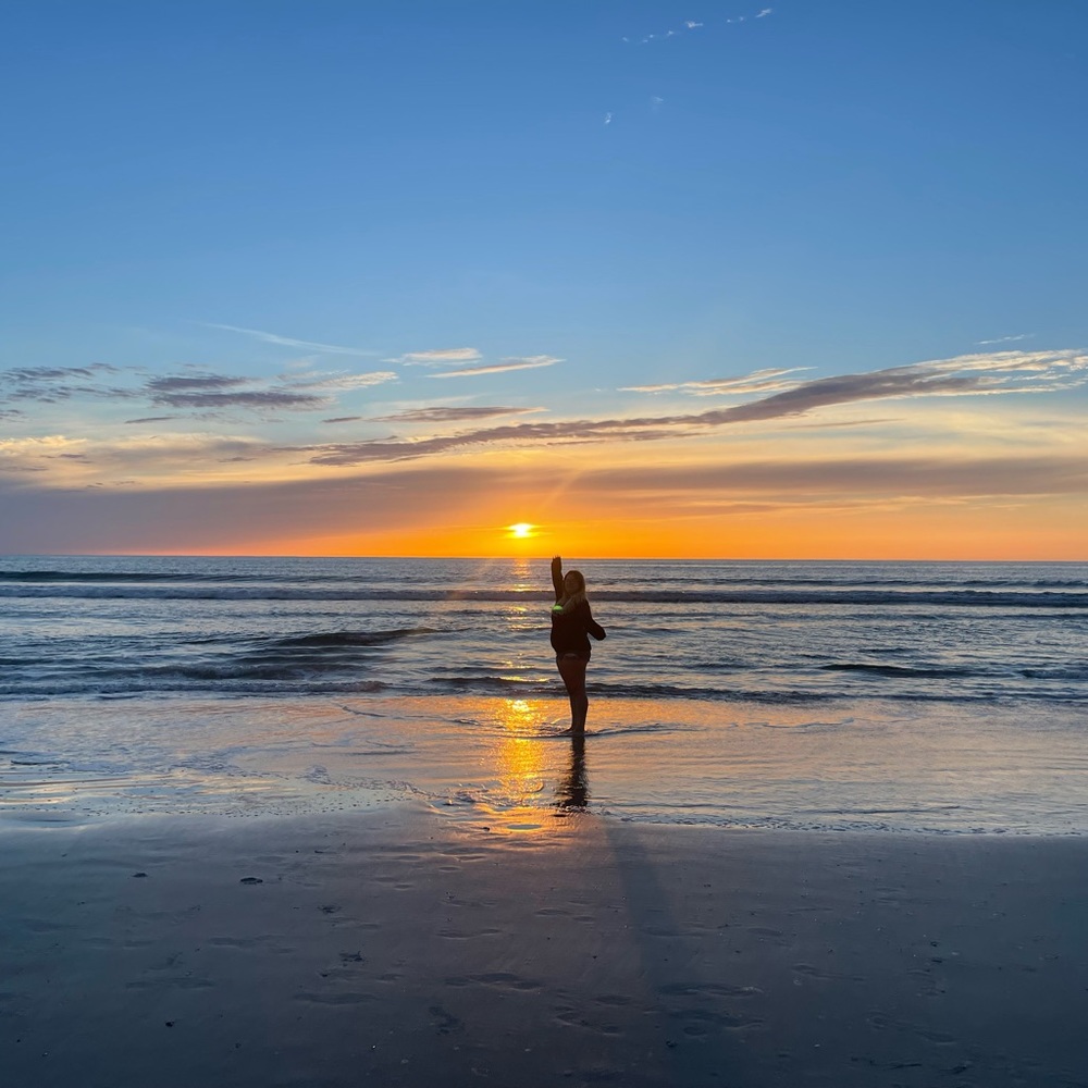 Meet your Posher, Heaven